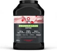 MaxiNutrition - Promax Lean