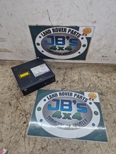 FREELANDER 2 SAT NAV DVD PLAYER 6G92-10E887-EH