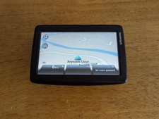 Tomtom start satellite - start, 5"
