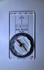 Silva Starter Navigation