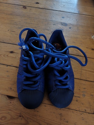 Adidas superstar pharrell - superstar,