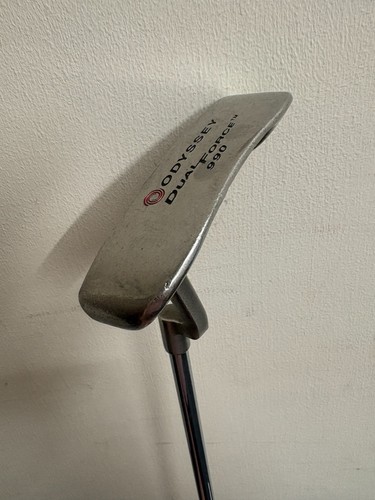 Odyssey dual force - force, 990
