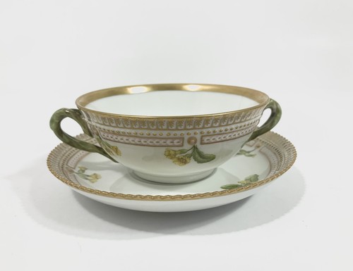 Royal copenhagen flora danica - royal,