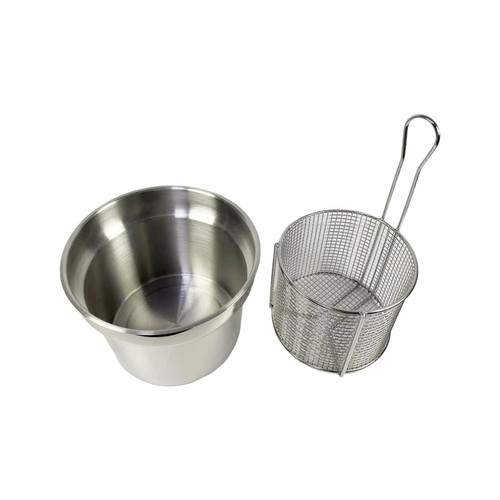 Dipping bowl and - bowl, for