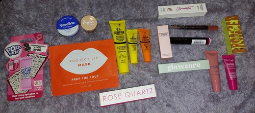 Huge lip care beauty - huge,