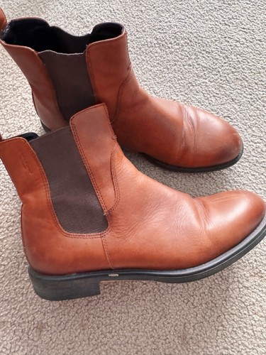 Vagabond genuine leather - vagabond,