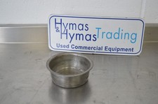 4/5oz Pork pie tins x 650 John Hunt Ref - 11 x 1 5/16  FREE P+P