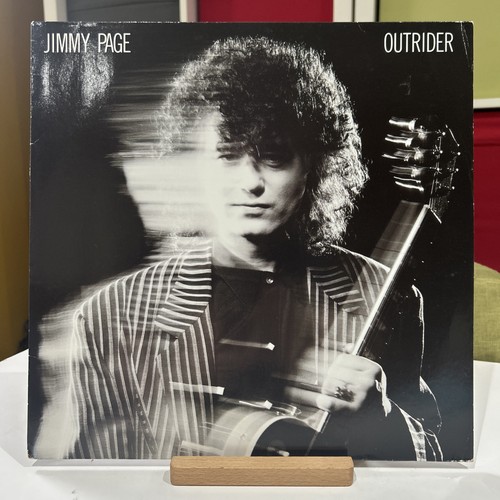 Jimmy page outrider - page,
