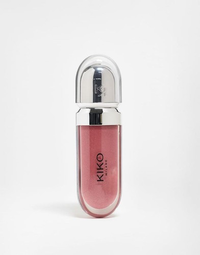 Kiko milano hydra lipgloss - 3d,