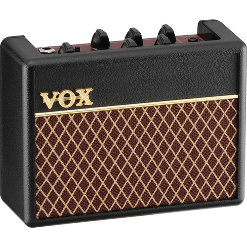 Korg ac1rv vox ac1 rhythm - vox, mini