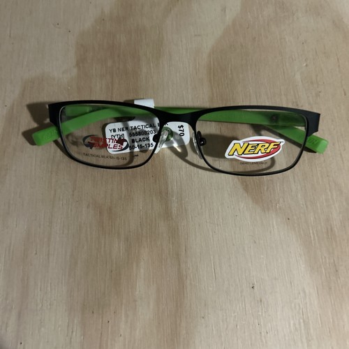 Nerf tactical youth eyeglass - tactical,