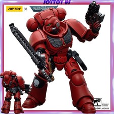 JOYTOY Warhammer 40K 1/18