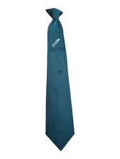 Merseybus Uniform Tie Vintage