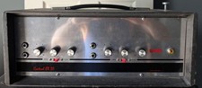 Watkins WEM Control ER30 Vintage Valve Amplifier + Matching Cab