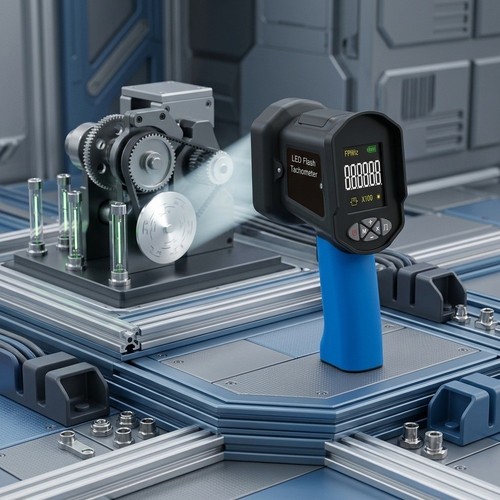 For stroboscope tachometer - stroboscope,