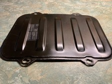 Vauxhall Vivaro Battery Cover Lid Trafic Primastar 