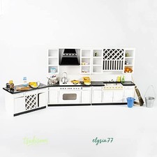3pc dollhouse miniature - dollhouse,