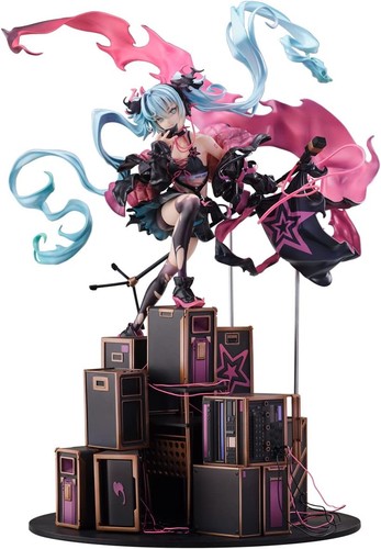 Hatsune miku digital stars - hatsune,