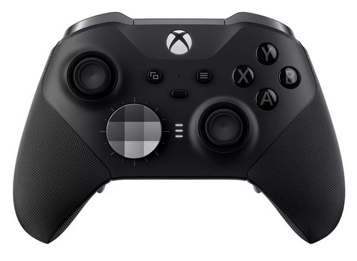 Official microsoft xbox - official, elite