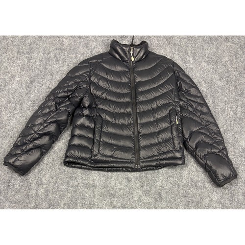 Lands end womens black - end,