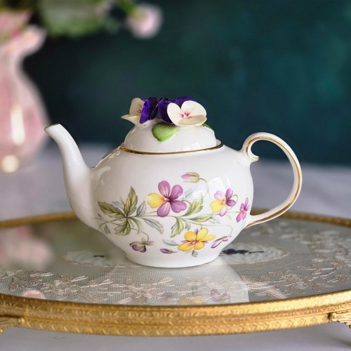 Royale stratford teapot - royale,