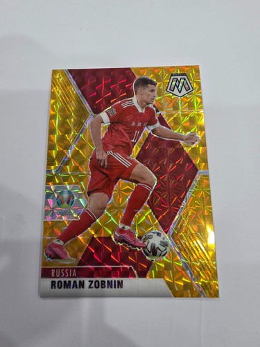 2021 panini mosaic - panini, uefa