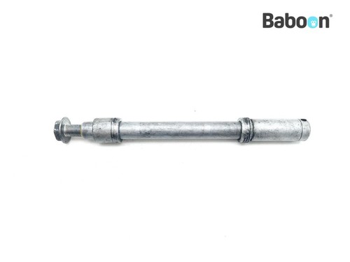 Front wheel axle honda cbr - front,