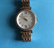 Ladies Fossil Stone set