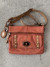 Women’s Fossil Maddox Cow