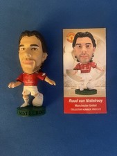 Corinthian Prostars Ruud Van