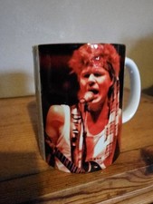 Stuart Adamson Big Country the