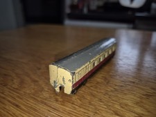 Dinky Toys Train Carriage
