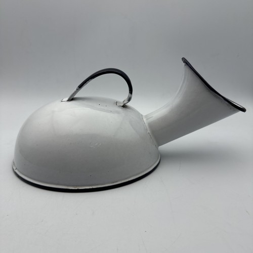 Vtg rare antique - antique, urinal