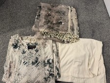 Asain Pakistani / Indian