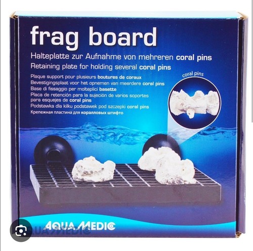 Aqua medic frag - medic,