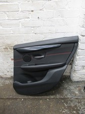 2016 BMW 2 218I SPORT ACTIVE TOURER F45 1.5 PETROL MK1 REAR RIGHT DOOR CARD