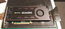 ​🌟 NVIDIA Quadro K4200