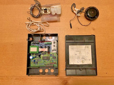 Honeywell AQ6000 Central Heating Boiler Box W6030