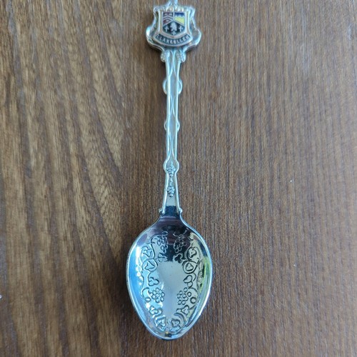 Vintage collectors silver - vintage,