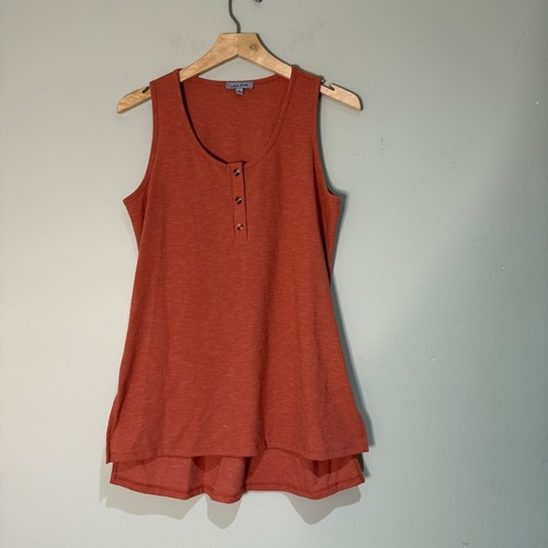 White birch tank - white,
