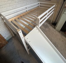 Kaycie Mid Sleeper with Slide