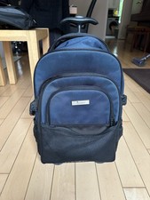 Posturite Laptop Backpack /