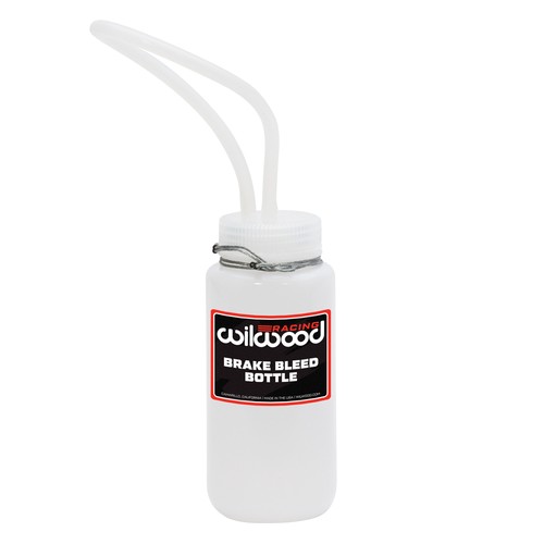 Wilwood brake bleed - bleed, 500ml