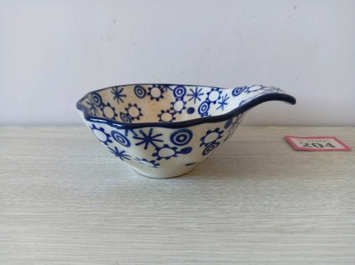 Boleslawiec polish pottery - polish,