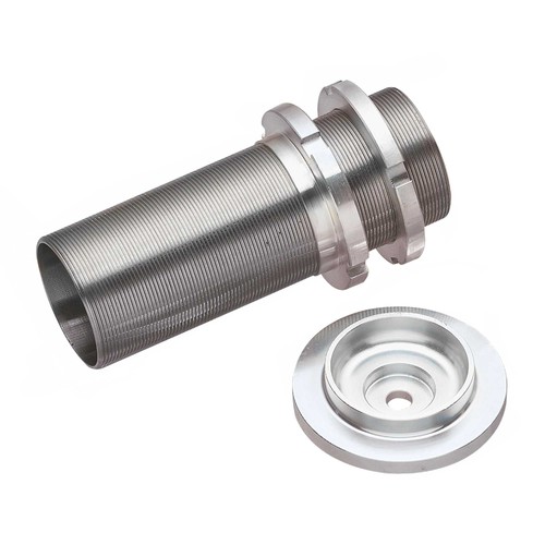 Rix adjustable spring - rix, 2.25''