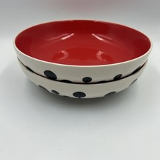 2 x Whittard Of Chelsea Pasta