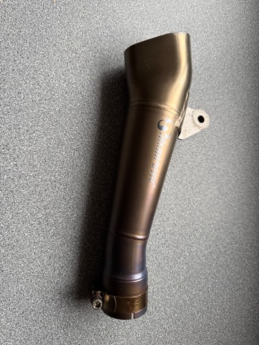 Yamaha akrapovic exhaust - akrapovic,