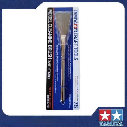 Tamiya 74078 anti static brush - anti,