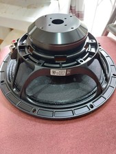 18 Sound 12ND610 12” Neodymium Mid Range Speaker Driver 8 Ohms No. 2