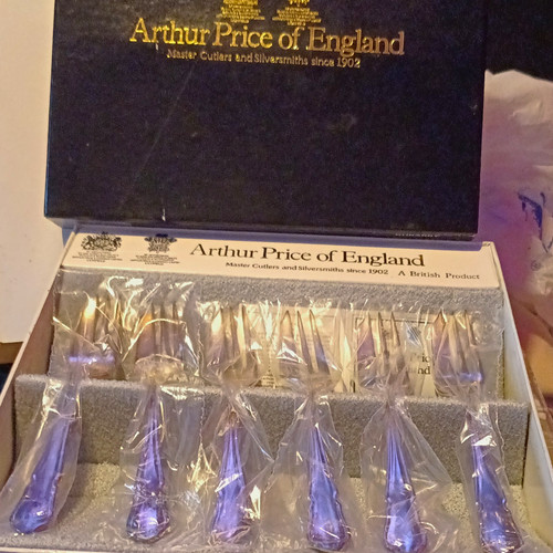 Arthur price england - of,